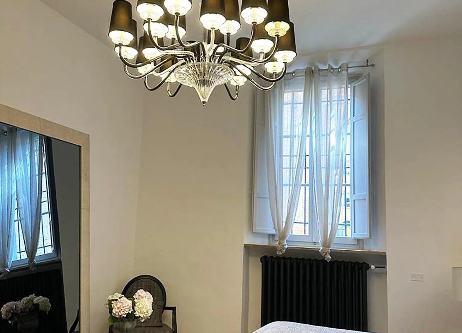 Le Suite Del Vicolo Imola Italien