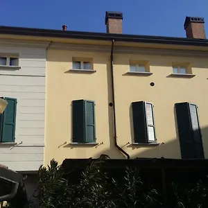 Casa Papi Crevalcore